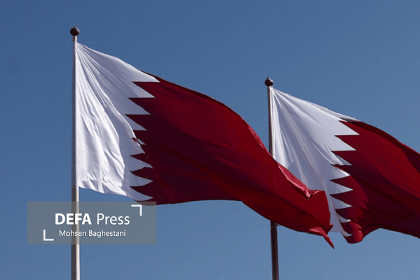 قطر تجاوزات وحشیانه اسرائیل علیه غزه را محکوم کرد قطر تجاوزات وحشیانه اسرائیل علیه غزه را محکوم کرد