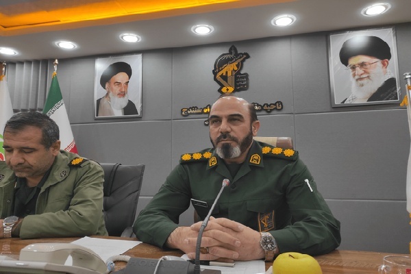 در طول هفته بسیج ۳۱۰ برنامه در شهرستان سنندج برگزار می‌شود