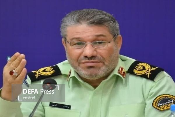 چهار باند رسیدساز جعلی در کردستان منهدم و ۱۳ متهم دستگیر شدند