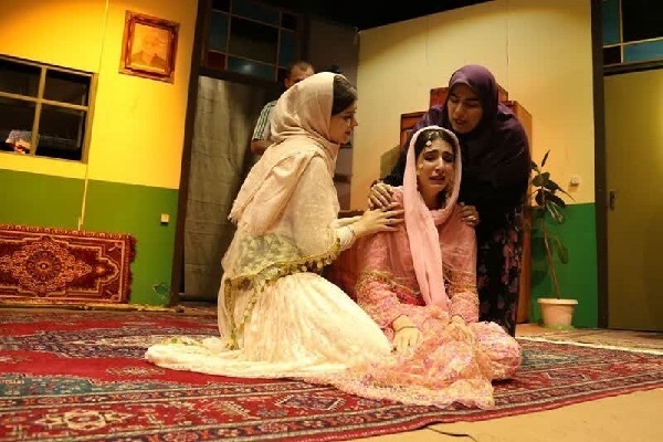 تا کنون ۳۹ اثر به بیستمین جشنواره بین‌المللی تئاتر کُردی سقز ارسال شده است