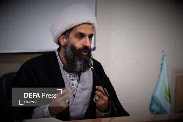 صاحبقرانی: پیشرفت فعالیتهای قرآنی نیازمند دغدغهمندی کارشناسان است صاحبقرانی: پیشرفت فعالیتهای قرآنی نیازمند دغدغهمندی کارشناسان است