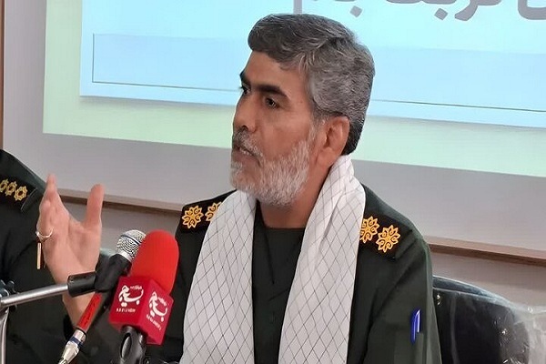 احرای ۲۵۰ برنامه اقتدارآفرین همزمان با هفته بسیج در تربت‌جام