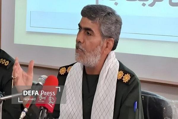 بیدل: ۲۵۰ برنامه اقتدارآفرین طی هفته بسیج در تربت‌جام اجرا می‌شود