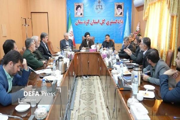 از پروژه «بانتا آبیدر سنندج» سهم ۲۴ درصدی برای دولت تعیین شد