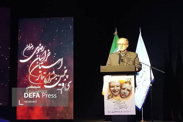 جشنواره‌های هنری موفق تاب‌آوری را در مخاطب افزایش می‌دهند