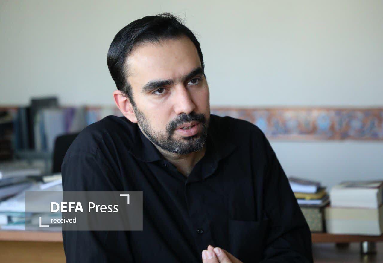 آغاز رزمایش جهادگران فاطمی ۵ با حضور ۵۵۰ گروه جهادی در قم آغاز رزمایش جهادگران فاطمی ۵ با حضور ۵۵۰ گروه جهادی در قم