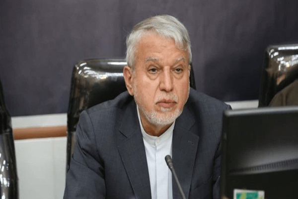 تثبیت زیرساخت‌ها، اولویت میراث فرهنگی است