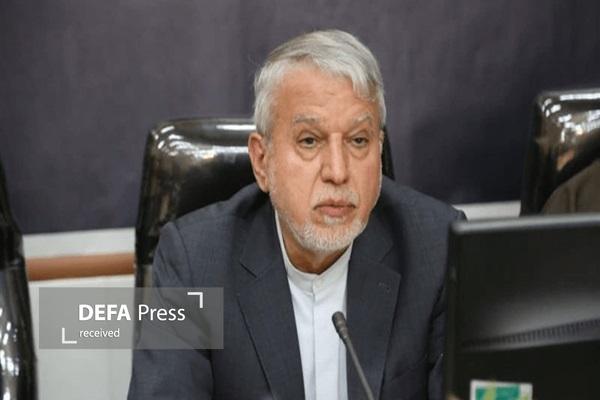 تثبیت زیرساختها، اولویت میراث فرهنگی است تثبیت زیرساختها، اولویت میراث فرهنگی است