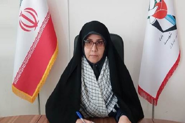 بسیج حافظ آرمان‌ها و مظهر ایثار ملی است