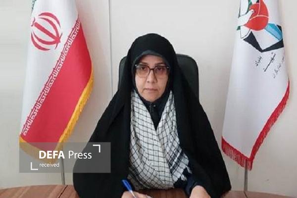 مدیرکل بنیاد خراسان رضوی:بسیج حافظ آرمان‌ها و مظهر ایثار ملی است