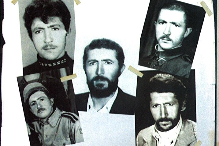 عکس/ عیادت حضرت آیت‌الله خامنه‌ای از شهید «علی رضاییان»