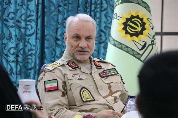 کشف ۵۰ بسته مواد مخدر در هنگ مرزی تایباد کشف ۵۰ بسته مواد مخدر در هنگ مرزی تایباد