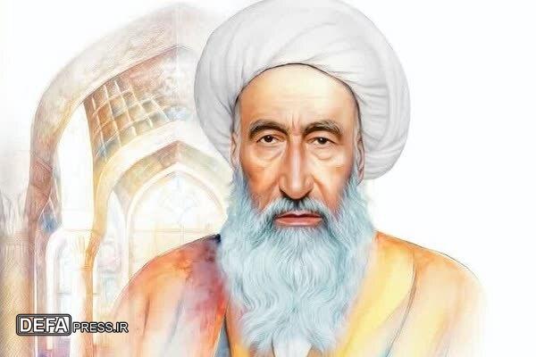 میزبانی مشهدالرضا از اختتامیه کنگره بینالمللی میرزای نائینی (ره) میزبانی مشهدالرضا از اختتامیه کنگره بینالمللی میرزای نائینی (ره)