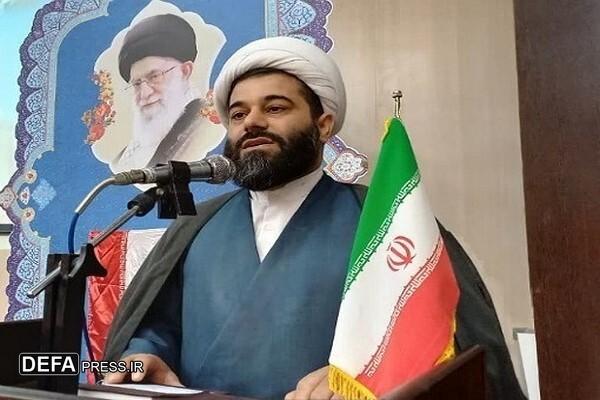 عمر خود را به کمتر از بهشت نفروشید