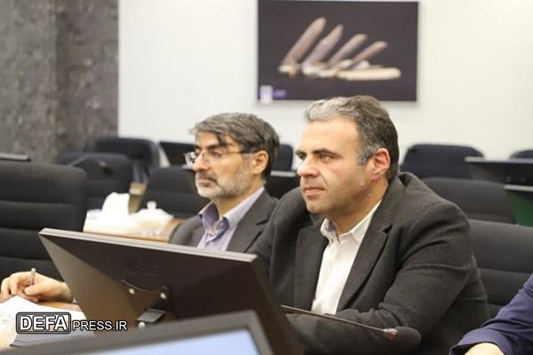 جشن بزرگ میلاد در زینبیه اعظم زنجان برگزار میشود