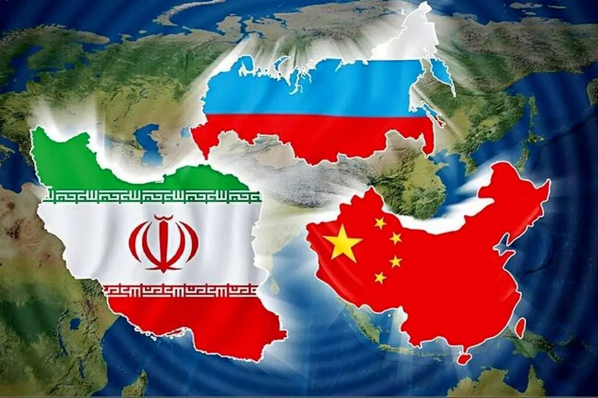 راهبرد سیاسی-نظامی «ترامپ» در قبال «مثلث شرقی» راهبرد سیاسی-نظامی «ترامپ» در قبال «مثلث شرقی»