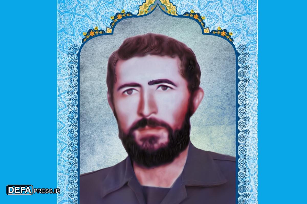 منش قرآنی شهید علیرضاییان در بیان سرلشکر صفوی منش قرآنی شهید علیرضاییان در بیان سرلشکر صفوی