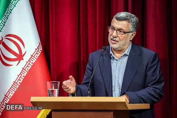 ظفرقندی: تعرفههای درمانی باید بر مبنای عدالت و واقعیسازی هزینهها باشد ظفرقندی: تعرفههای درمانی باید بر مبنای عدالت و واقعیسازی هزینهها باشد