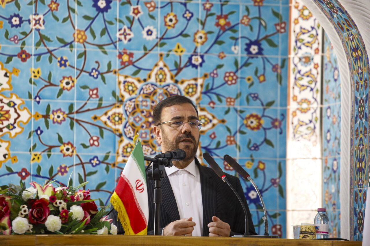 وحدت اسلامی و همدلی،محور خدمت‌رسانی فراگیر در استان فارس