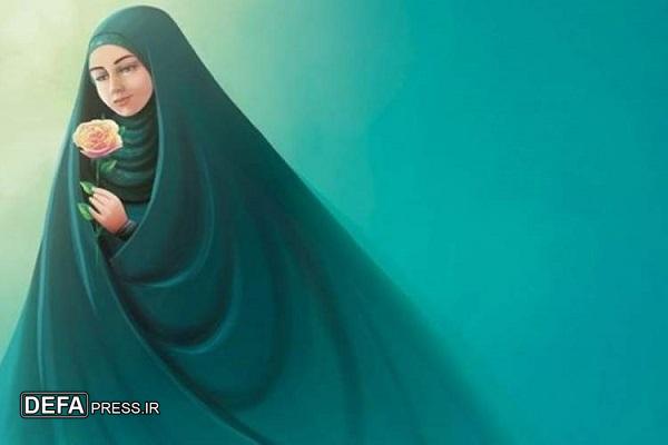 برگزاری همایش بانوی تمدن ساز در بهشهر برگزاری همایش بانوی تمدن ساز در بهشهر