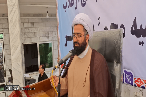 طلاب جوان اهلسنت گلستان پرچمداران بیداری امت اسلامی باشند طلاب جوان اهلسنت گلستان پرچمداران بیداری امت اسلامی باشند