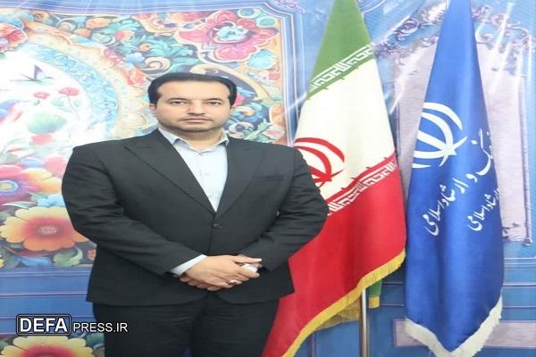 نمایشگاه کتاب ادای دین فرهنگی به شهداست
