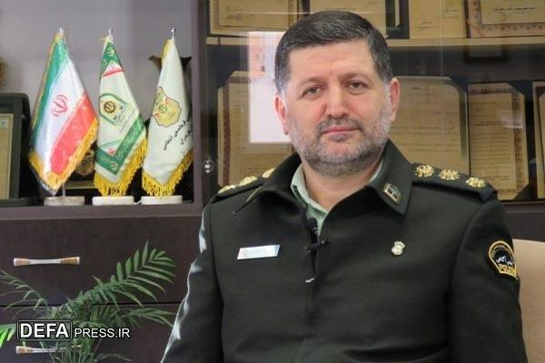 کشف جسد سوخته مرد ۷۹ ساله در ساری کشف جسد سوخته مرد ۷۹ ساله در ساری