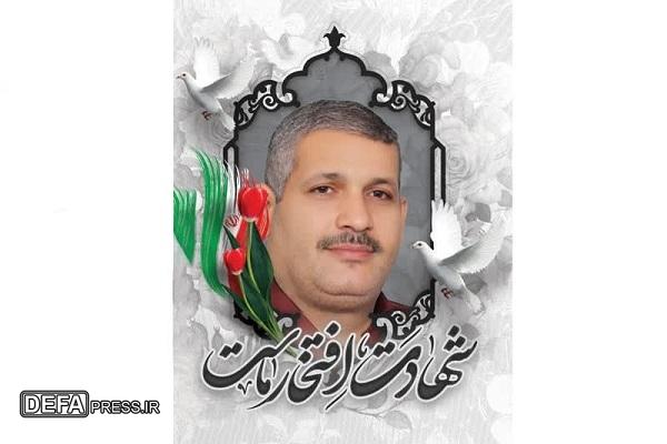 برگزاری مراسم گرامیداشت «حسن بهرامفر» در مشهد برگزاری مراسم گرامیداشت «حسن بهرامفر» در مشهد