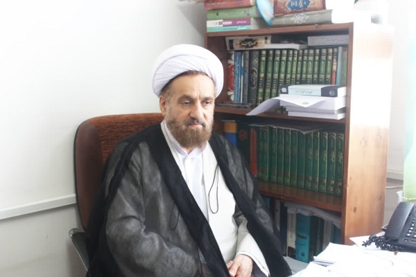 برگزاری یازدهمین اجلاس استانی نماز در شهرستان تنکابن برگزاری یازدهمین اجلاس استانی نماز در شهرستان تنکابن