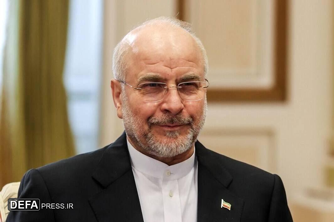 قالیباف: ورود بانک آینده به فرآیند گزیر یک موفقیت بزرگ برای حکمرانی کشور بود قالیباف: ورود بانک آینده به فرآیند گزیر یک موفقیت بزرگ برای حکمرانی کشور بود