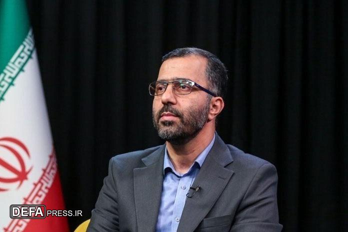 گودرزی: باید اصلاح نظام بانکی در همه بانکها انجام شود گودرزی: باید اصلاح نظام بانکی در همه بانکها انجام شود