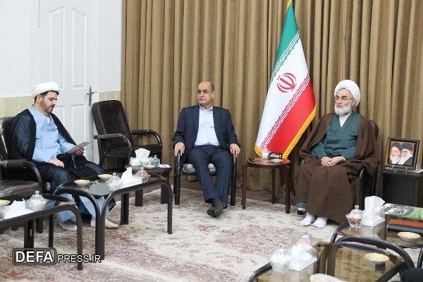تسخیر لانه جاسوسی اقدامی عقلانی برای دفاع از ارزش‌های انقلاب بود