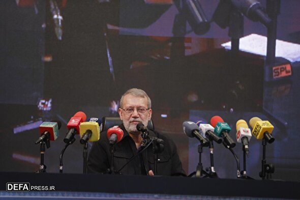 فیلم/ «اسنپبک» را نپذیرفتیم چون شرط غرب، محدود کردن موشکهای ایران بود