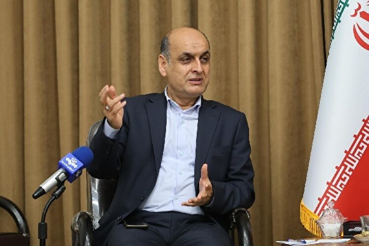 ۱۳ آبان نماد ایستادگی ملت ایران در برابر سلطه‌طلبی بیگانگان است