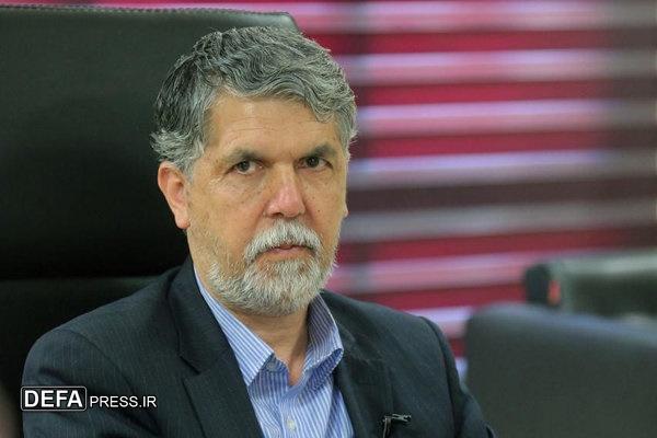 صالحی: رویکرد وزارت فرهنگ تحقق عدالت فرهنگی است صالحی: رویکرد وزارت فرهنگ تحقق عدالت فرهنگی است