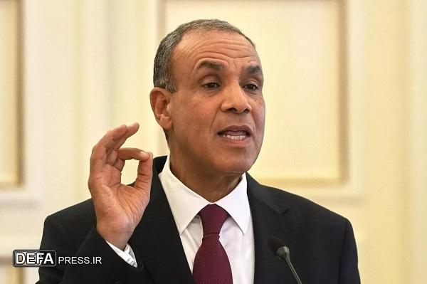 تاکید مصر بر ضرورت اجرای کامل توافق غزه تاکید مصر بر ضرورت اجرای کامل توافق غزه