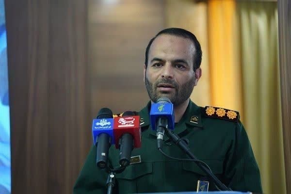 رکوردشکنی سپاه ثارالله کرمان در مسابقات قرآن کریم