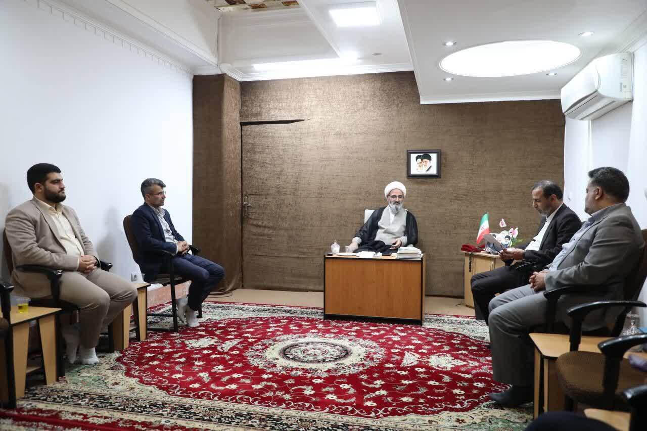 نماینده ولی‌فقیه در استان سمنان خواستار نظارت بر نحوه هزینه‌کرد منابع مالیات بر ارزش افزوده در شهرداری‌ها شد