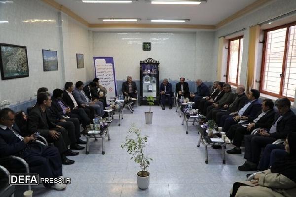 بانک اطلاعاتی سالمندان با شناسایی نیاز‌های آنها ایجاد شود