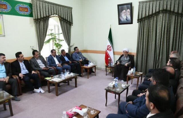 جایگاه قهرمانان فارس در سطح ملی تقویت شود/ ضرورت توسعه ورزش همگانی