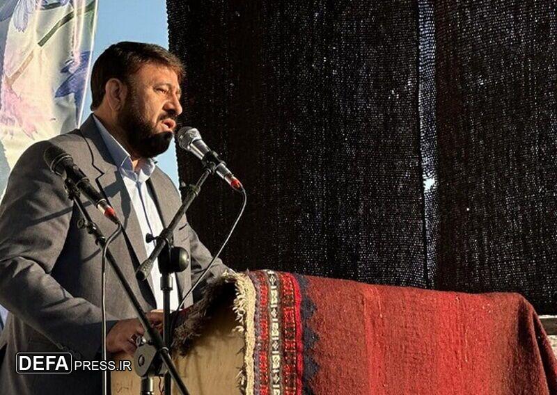 انسجام اجتماعی، ملتها را از بحرانها عبور میدهد انسجام اجتماعی، ملتها را از بحرانها عبور میدهد