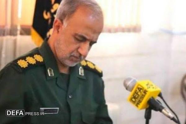 پیام تسلیت مدیرکل حفظ آثار و نشر ارزشهای دفاع مقدس و مقاومت استان خراسان جنوبی در پی درگذشت پدر«شهید والامقام امیر حسین ابراهیمی پیام تسلیت مدیرکل حفظ آثار و نشر ارزشهای دفاع مقدس و مقاومت استان خراسان جنوبی در پی درگذشت پدر«شهید والامقام امیر حسین ابراهیمی