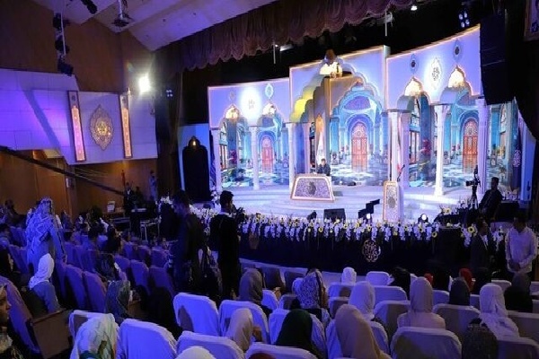استان کردستان از دیرباز دارالاحسان و مهد موقوفات قرآنی بوده است