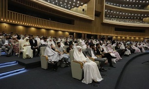 تصاویر / بزرگترین جشن ازدواج دانشجویی در اصفهان