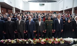 صالحی: لرستان در جنگ ۱۲ روزه عمق هویت ایرانی را به نمایش گذاشت