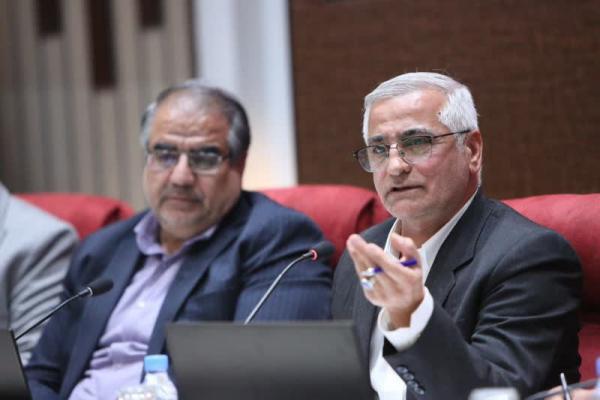 روند‌های امنیتی خراسان رضوی پس از جنگ تحمیلی ۱۲ روزه، بازطراحی و تقویت شد