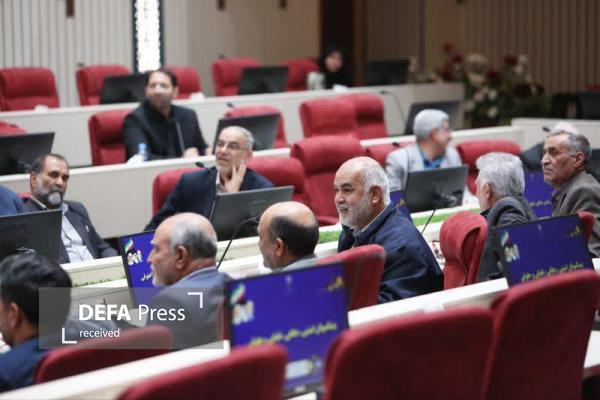 معاون امنیتی و انتظامی استانداری خراسان رضوی:روندهای امنیتی استان پس از جنگ دوازده روزه، بازطراحی و تقویت شد معاون امنیتی و انتظامی استانداری خراسان رضوی:روندهای امنیتی استان پس از جنگ دوازده روزه، بازطراحی و تقویت شد