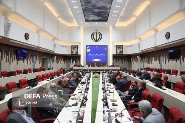 معاون امنیتی و انتظامی استانداری خراسان رضوی:روندهای امنیتی استان پس از جنگ دوازده روزه، بازطراحی و تقویت شد معاون امنیتی و انتظامی استانداری خراسان رضوی:روندهای امنیتی استان پس از جنگ دوازده روزه، بازطراحی و تقویت شد