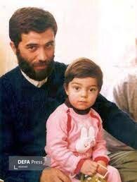 نگاهی به کارنامه متنوع شهید «ورامینی» در خدمت به انقلاب و دفاع مقدس نگاهی به کارنامه متنوع شهید «ورامینی» در خدمت به انقلاب و دفاع مقدس