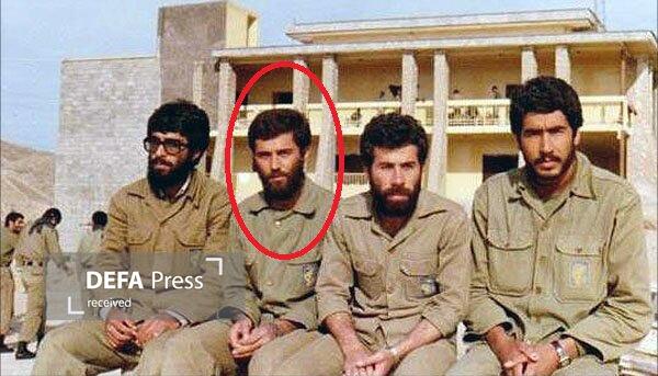 نگاهی به کارنامه متنوع شهید «ورامینی» در خدمت به انقلاب و دفاع مقدس نگاهی به کارنامه متنوع شهید «ورامینی» در خدمت به انقلاب و دفاع مقدس